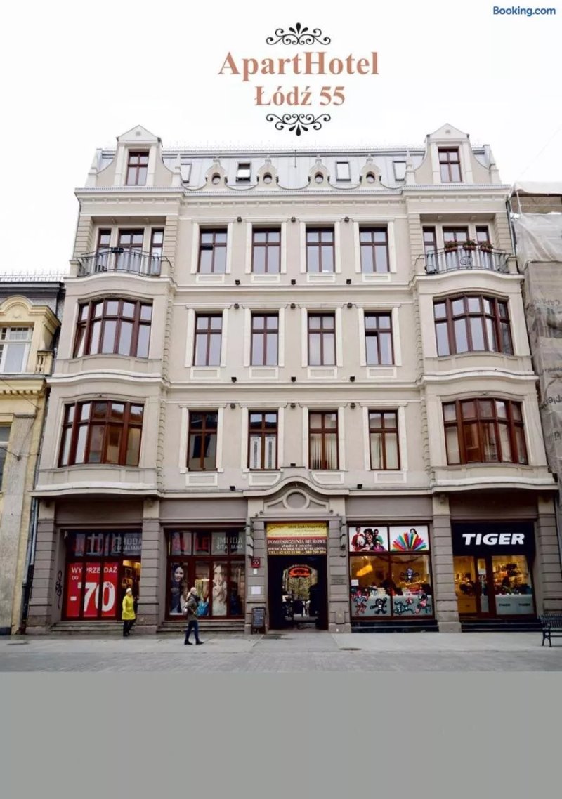 Lodz 55