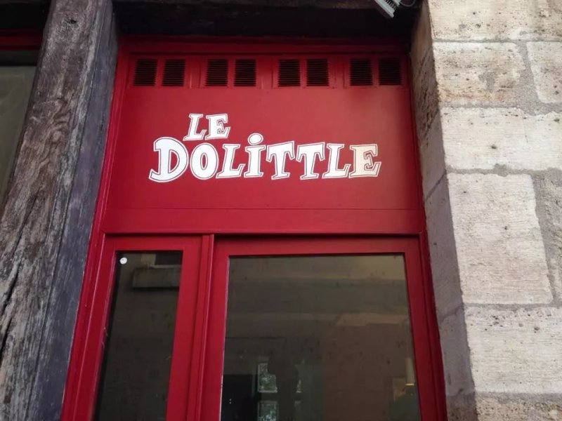 Le Dolittle