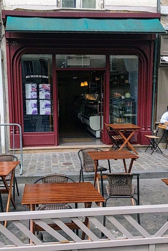 Delice de Senlis