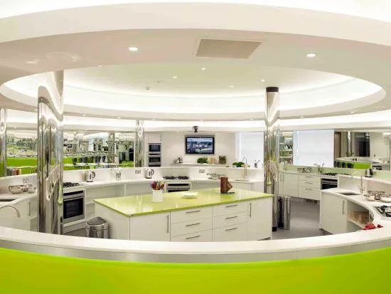 Ashburton Cookery School