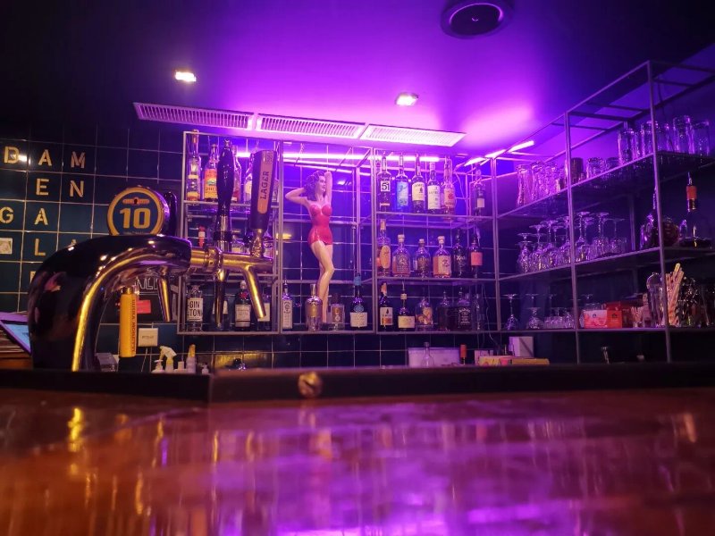 magdi beiz & bar