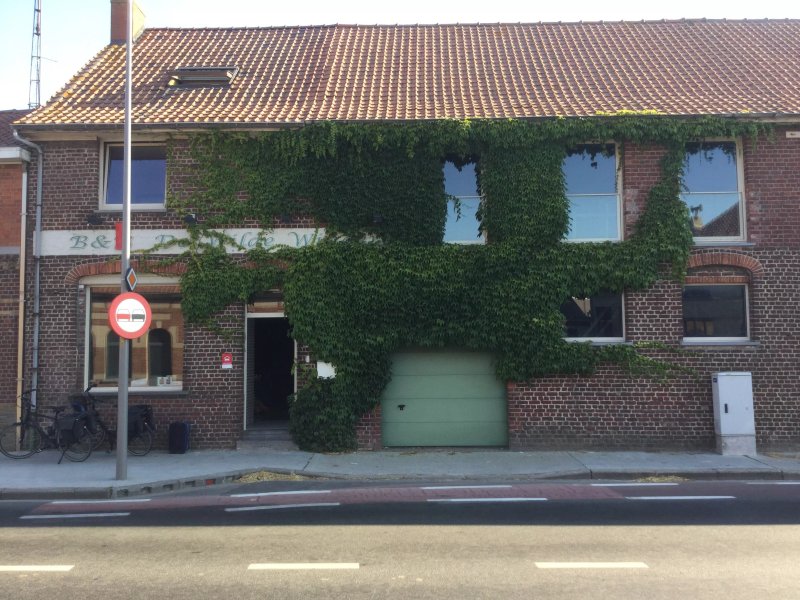 B&B De Wilde Wingerd