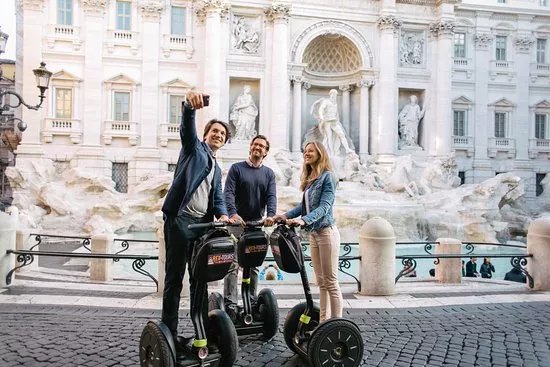Rex-Tours The Rome Experience