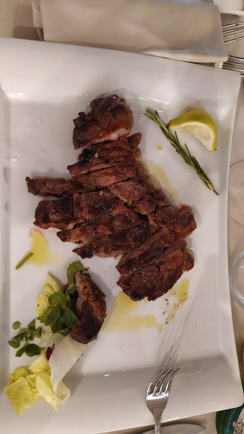 Tenuta  I Peccati di Giove