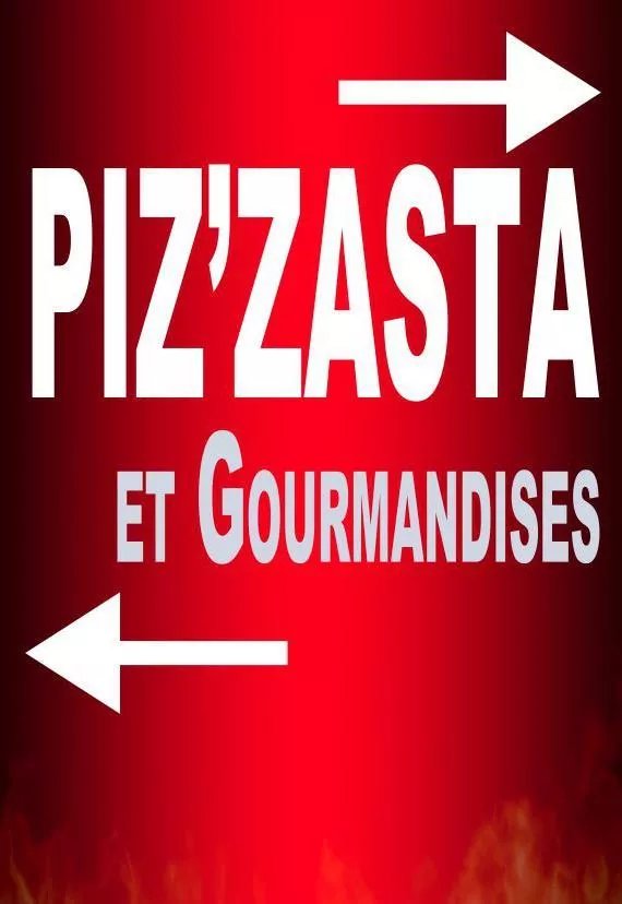 Piz'zasta et gourmandises