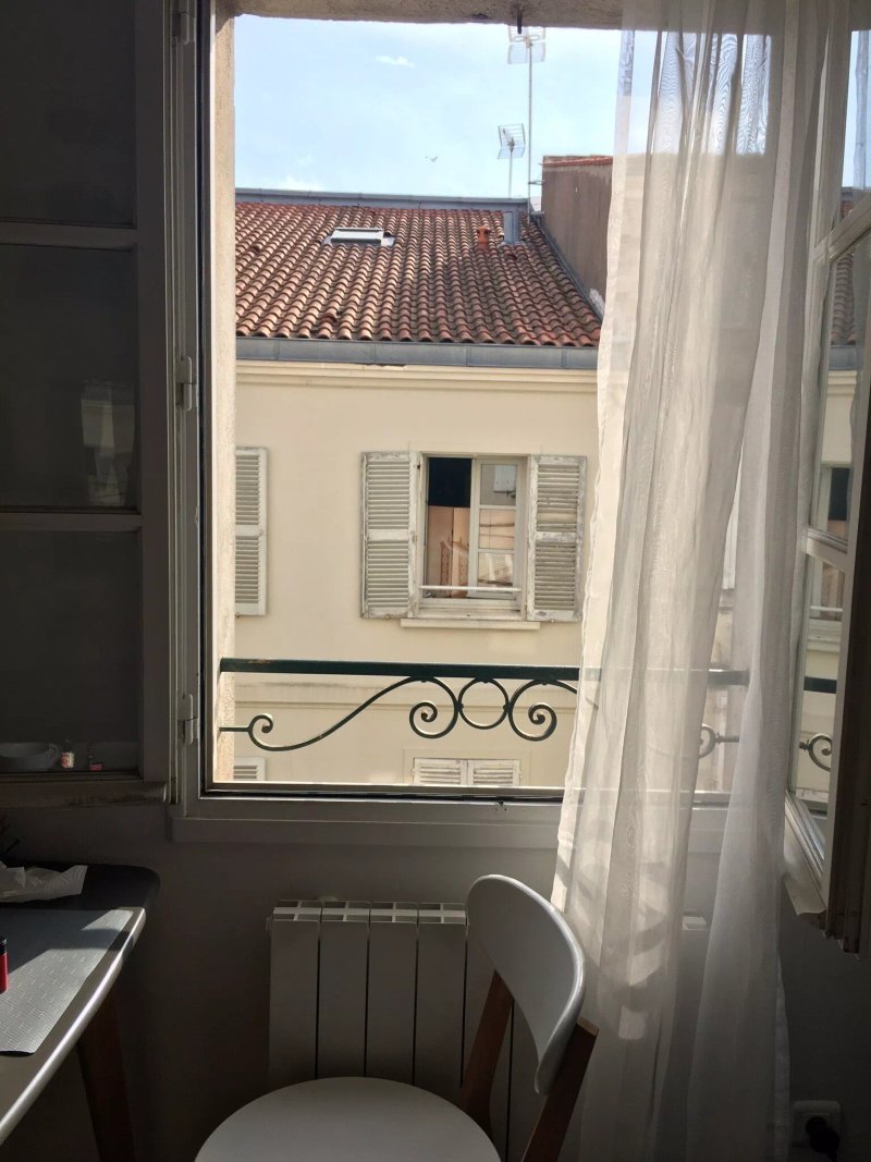 Appartement Les Rochelais