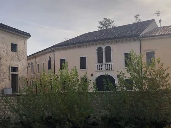 Villa ex Rota Brandolini d'Adda