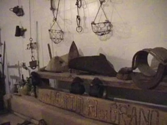 Museo Delle Attivita Agricole