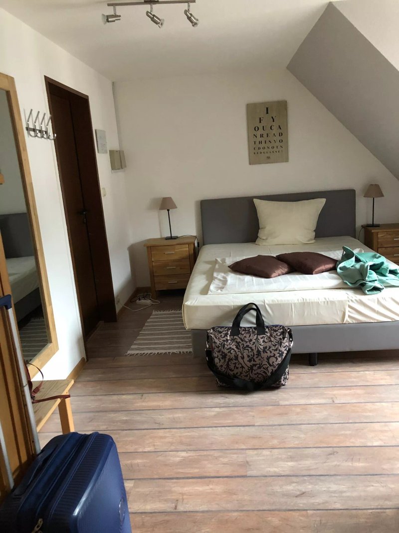 Hotel Buergerstuben