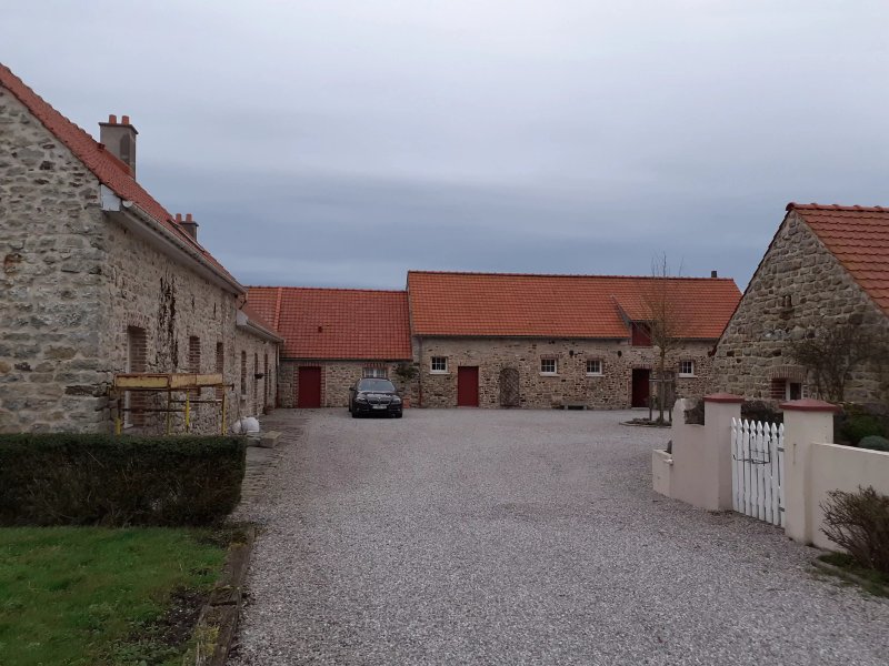 Domaine De La Ronville