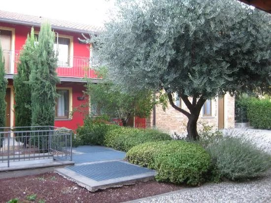 La CorteNuova Residence