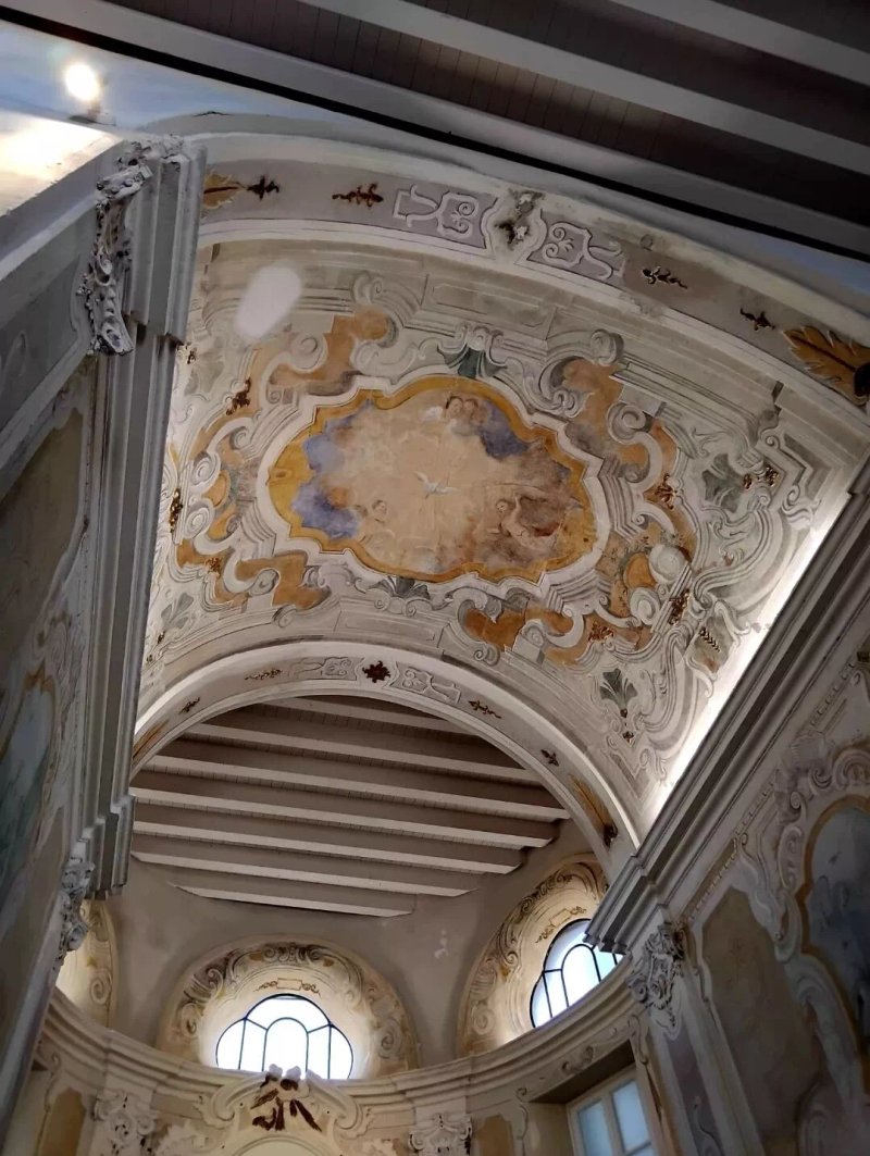 Chiesa della Madonna della Costa