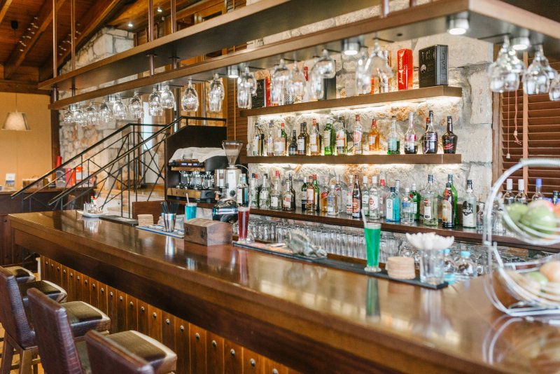 El Corazon Cafe Bar