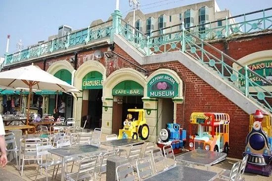 Whats On In Brighton and Hove