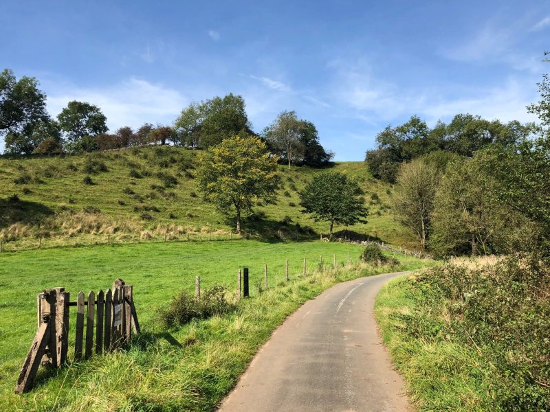 Lee House Farm