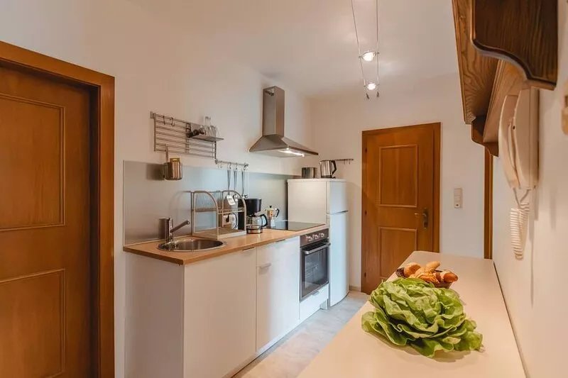 Bella Vista by Interhome