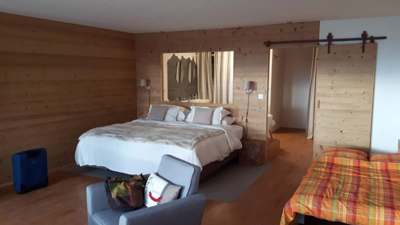 Winoka Lodge