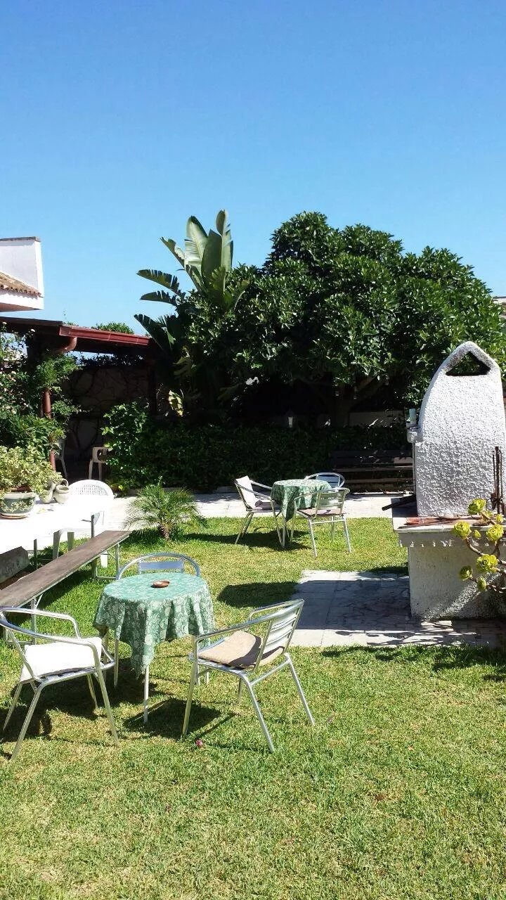 Masseria Lo Scuro dei Bleve