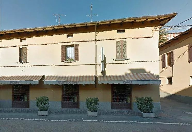Forno Bar Pasticceria Foglia D'Oro