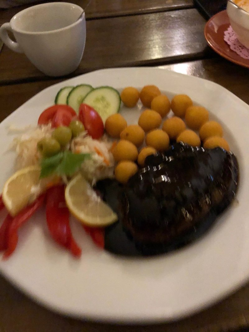 Virkstininku Dvaro Uzeiga