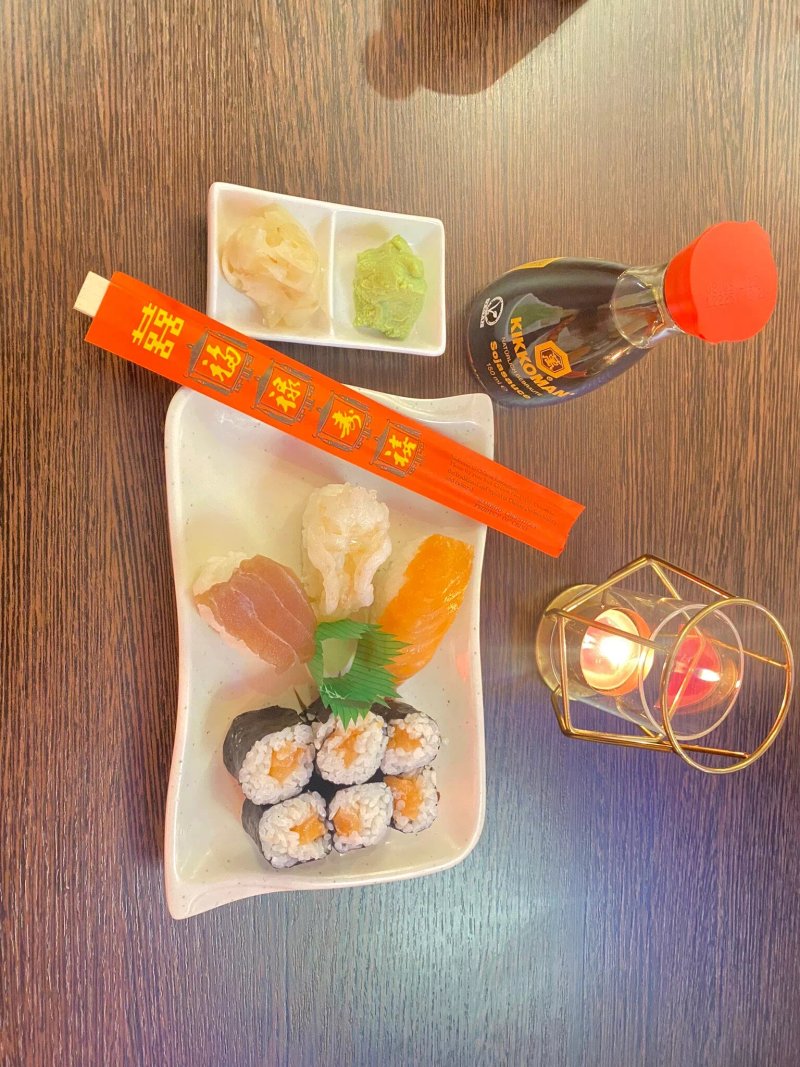 Asia Express