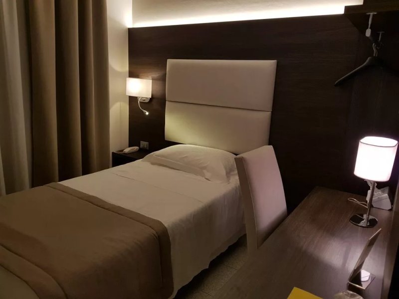 Albergo Ristorante Il Quadrifoglio