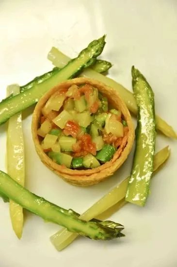 L'Ambroisie