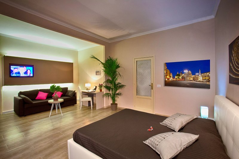Prestige B&B