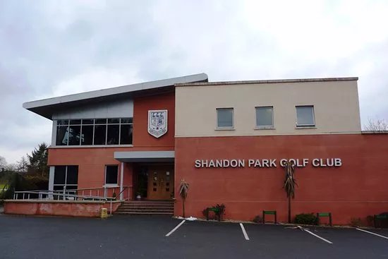 Shandon Park Golf Club