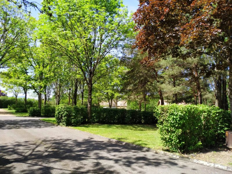 Camping le Colombier