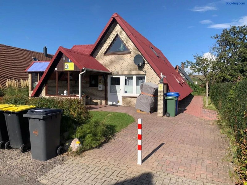 Ferienhauser Seemannsgarn