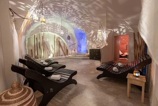 Anthurium Spa