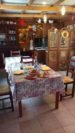 Casale Venezia Fattoria Agrituristica