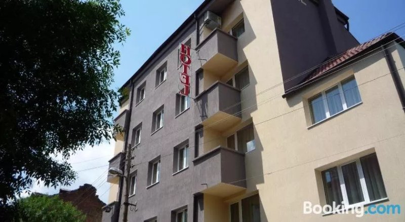 Hotel Sylvia