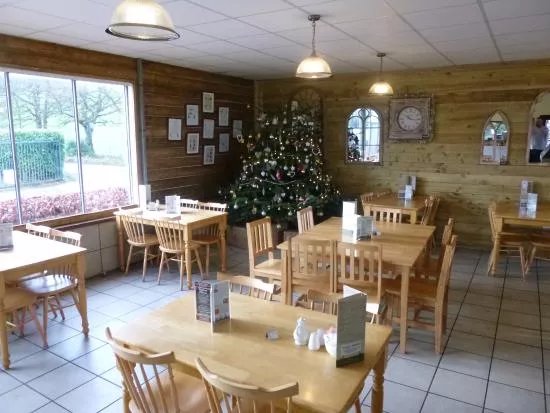 Jacksons Nurseries