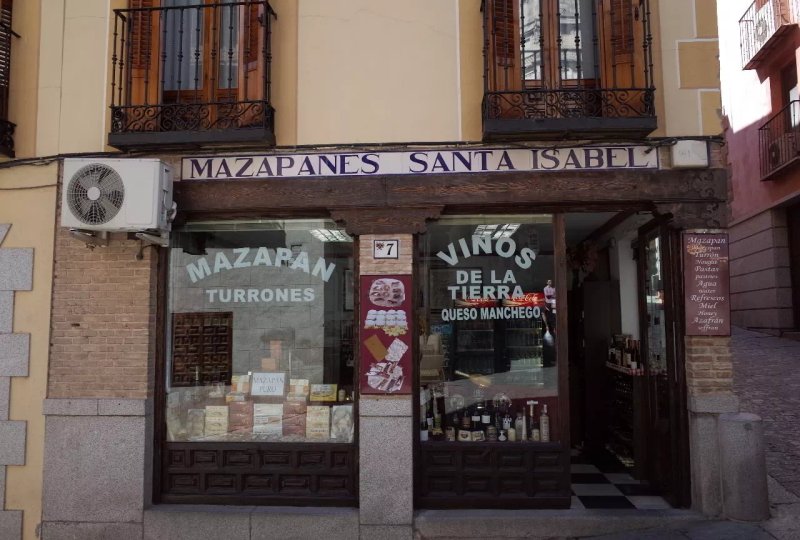 Santa Isabel