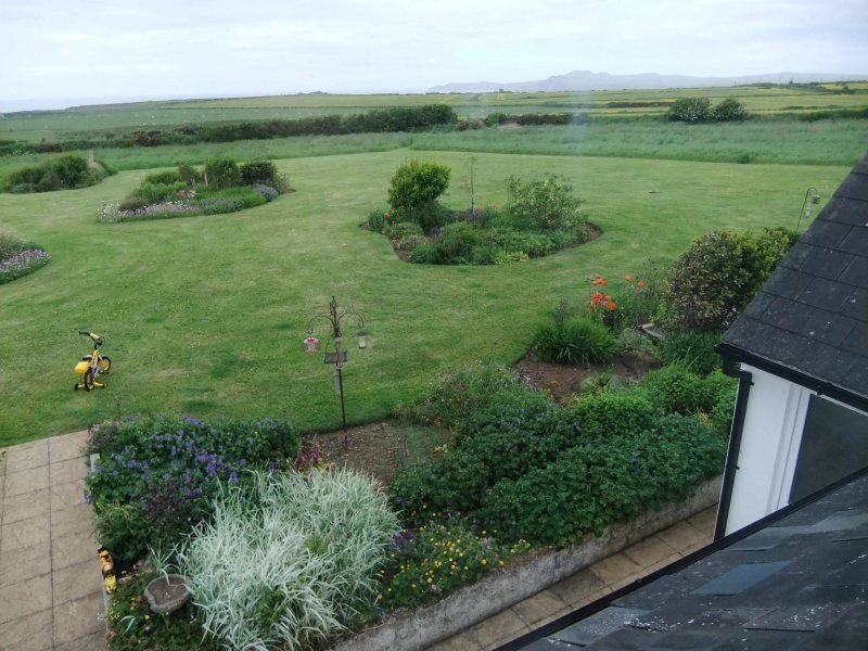 Bryngarw Guest House