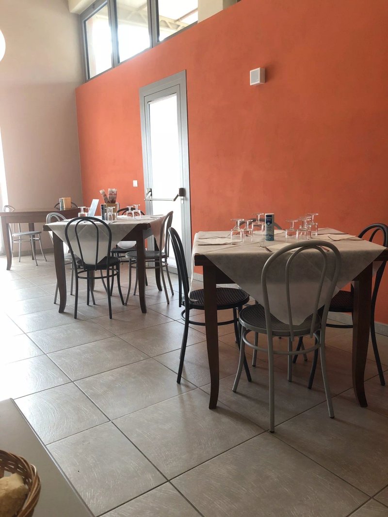 La Ghiotta