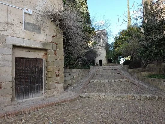 Jardin de la Galera