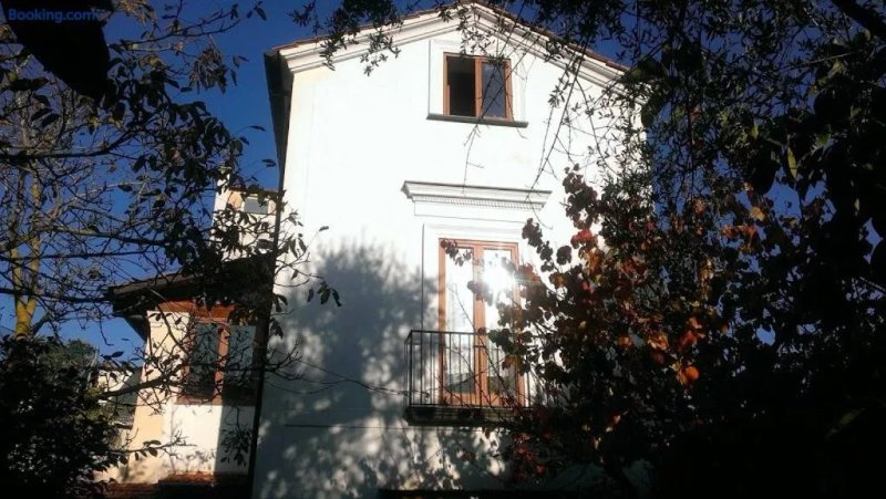 Domino House Montariello