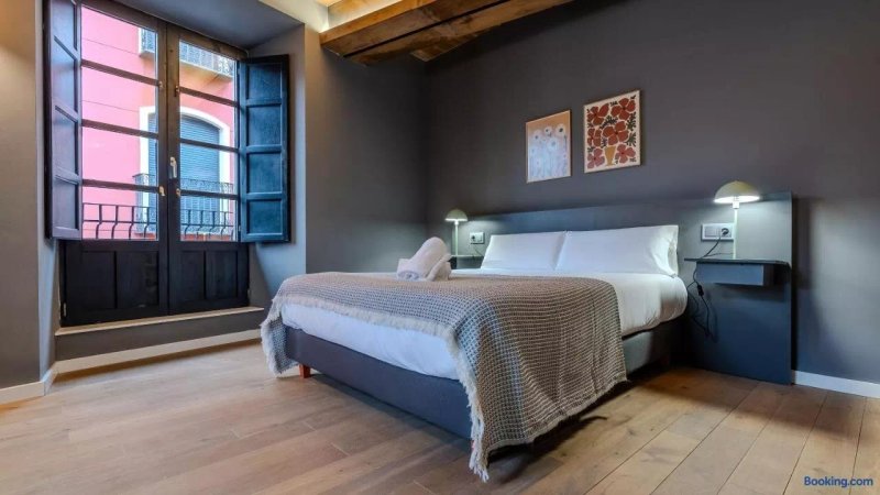 Hotel Barrio Humedo by Gaiarooms