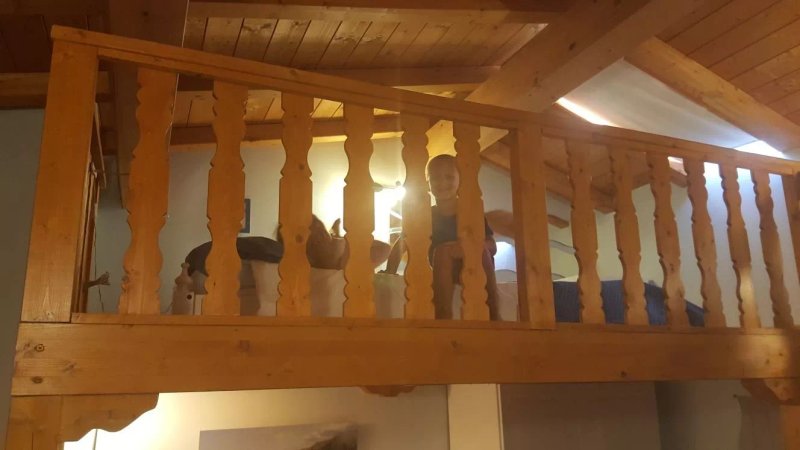B&B il Villaggio