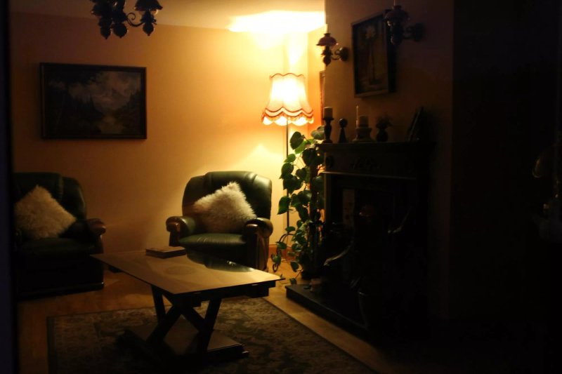 Kelare Lodge Bed and Breakfast
