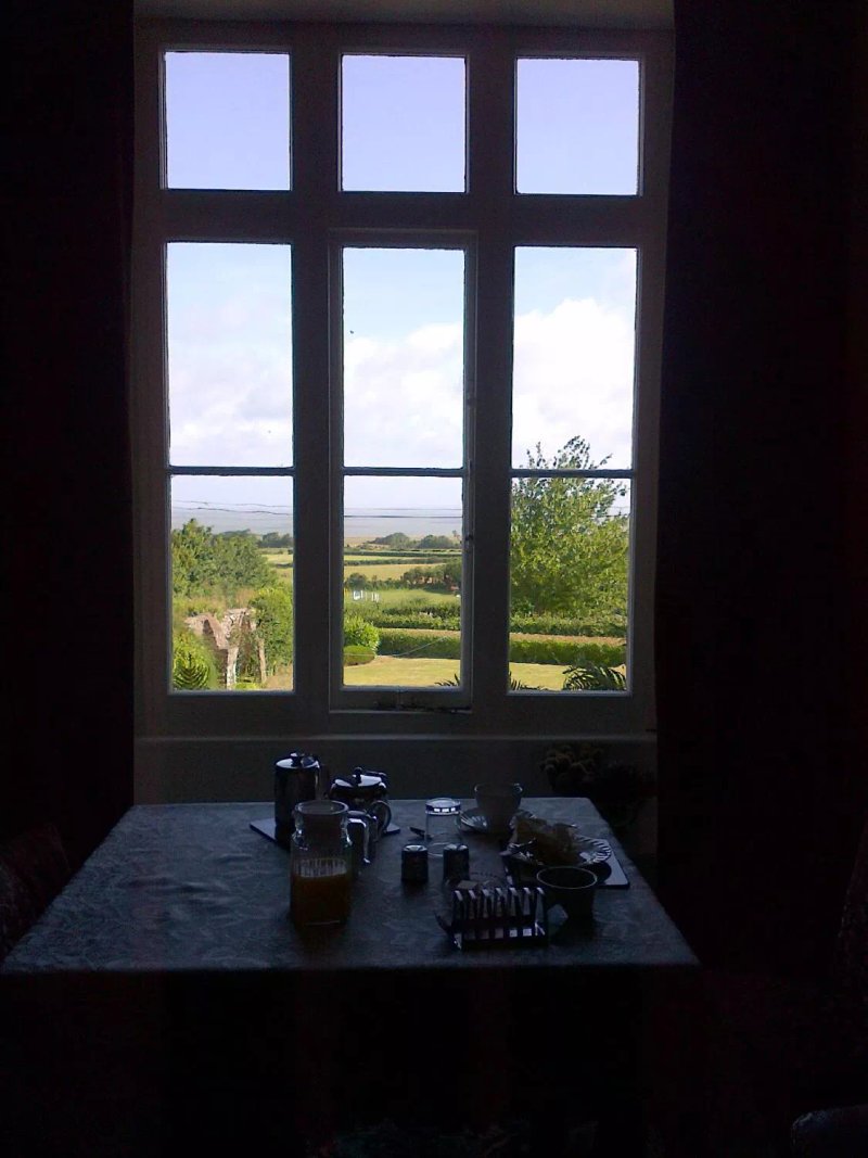 Court Place Farm