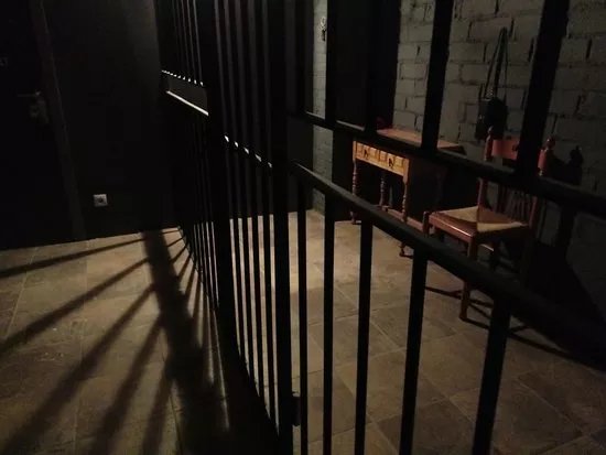 La Fossa Room Escape
