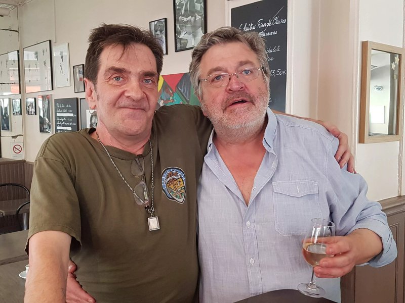 La Taverne des Cloys