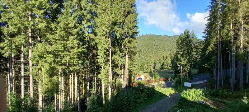 Pensiunea Vatra Bucovinei