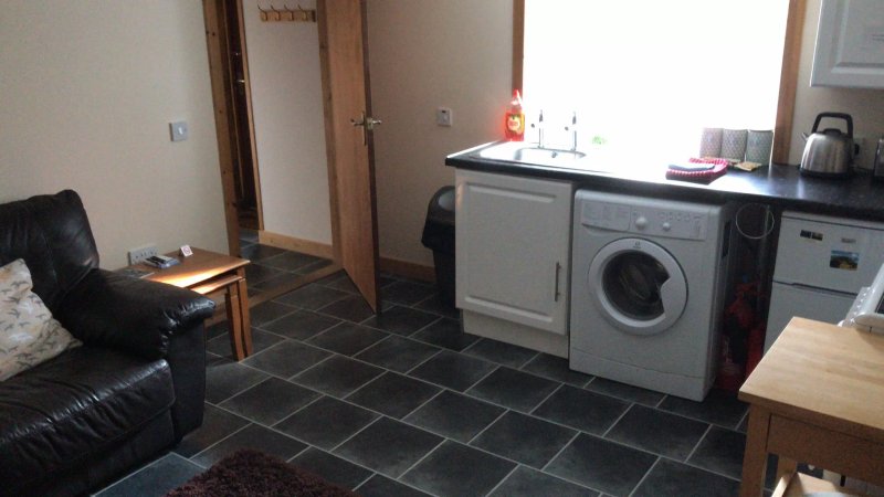 Northness Apartments