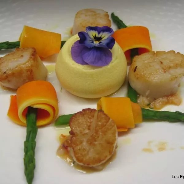 Les Epices Curiens