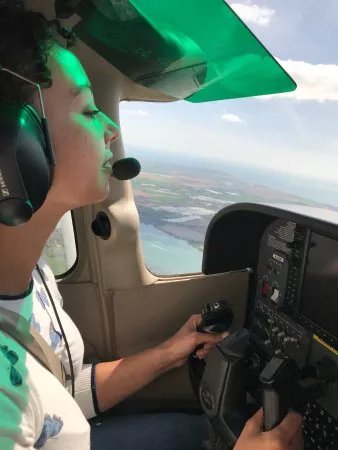 Goodwood Aerodrome
